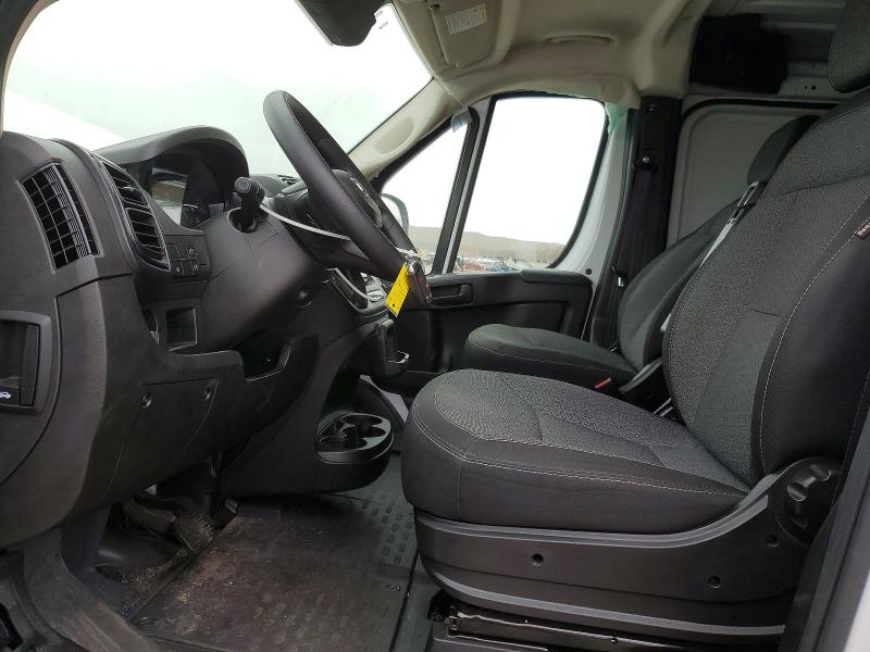Продажа на аукционе авто 2023 Ram Promaster 1500, vin: 3C6LRVAG6PE586904, номер лота: 49497546