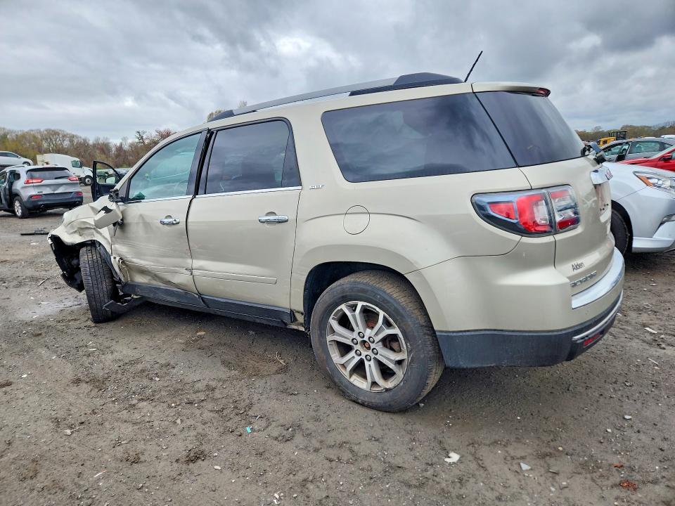 51714226 :رقم المزاد ، 1GKKVRKD8DJ164941 vin ، 2013 Gmc Acadia مزاد بيع