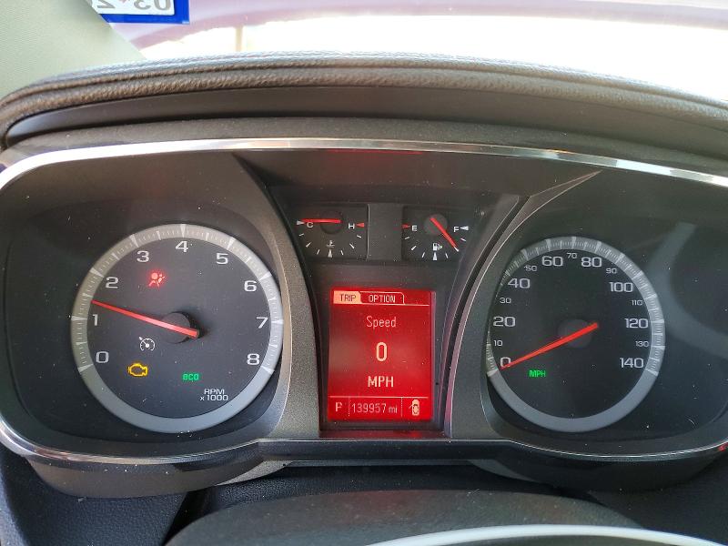 Продаж на аукціоні авто 2014 Gmc Terrain, vin: 2GKALMEK6E6357618, номер лоту: 48402806