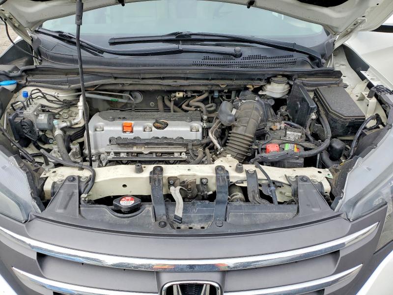 Продажа на аукционе авто 2013 Honda Cr-v, vin: 5J6RM4H52DL021868, номер лота: 50702626