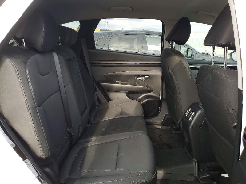 Aukcja sprzedaży 2022 Hyundai Tucson, vin: 5NMJBCAE0NH161188, numer aukcji: 49555656