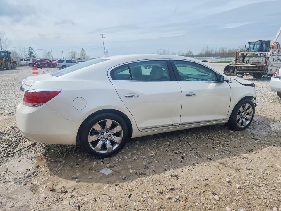 Продаж на аукціоні авто 2013 Buick Lacrosse, vin: 1G4GC5E39DF335567, номер лоту: 49994176