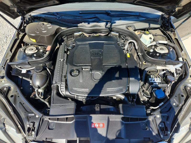 Aukcja sprzedaży 2013 Mercedes-benz E, vin: WDDHF5KB8DA676554, numer aukcji: 50644876