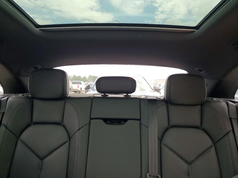 Auction sale of the 2025 Porsche Macan, vin: WP1AA2A50SLB06438, lot number: 50927096