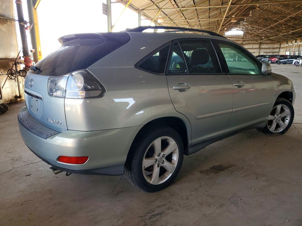 Aukcja sprzedaży 2006 Lexus Rx, vin: JTJGA31U660059560, numer aukcji: 51182436