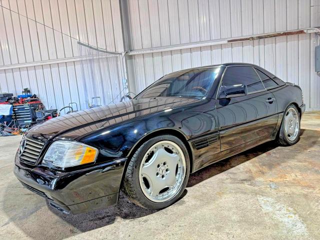 Продажа на аукционе авто 1992 Mercedes-benz 500, vin: WDBFA66E2NF060135, номер лота: 49498656