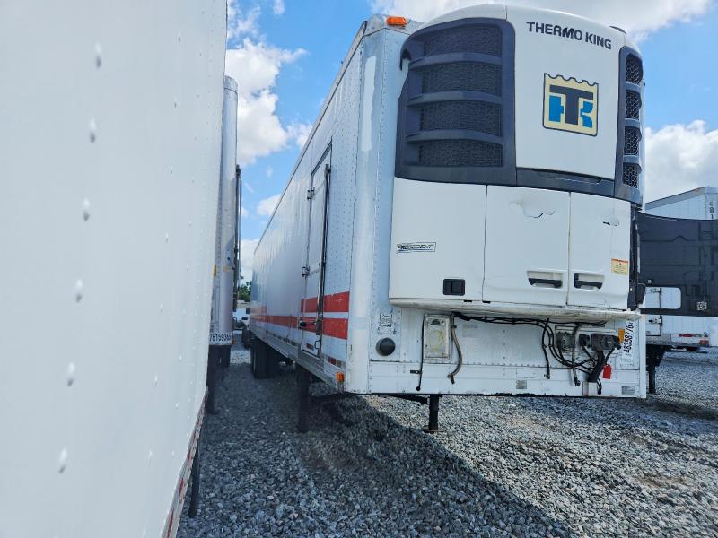 2006 Utility Trailer Trailer მანქანა იყიდება აუქციონზე, vin: 1UYVS24826U917715, აუქციონის ნომერი: 48358776