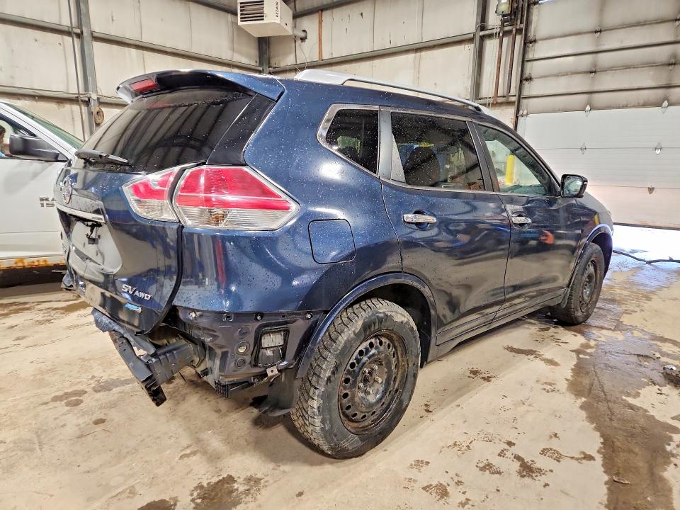 Продаж на аукціоні авто 2014 Niss Rogue, vin: 5N1AT2MM8EC765947, номер лоту: 51194846
