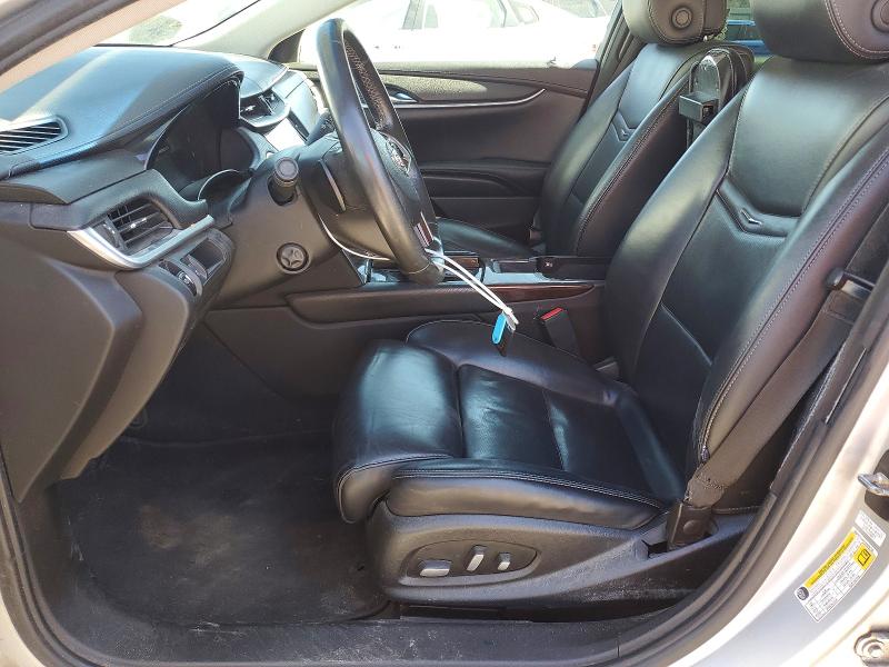 Aukcja sprzedaży 2014 Cadillac Xts, vin: 2G61L5S37E9286736, numer aukcji: 49297356