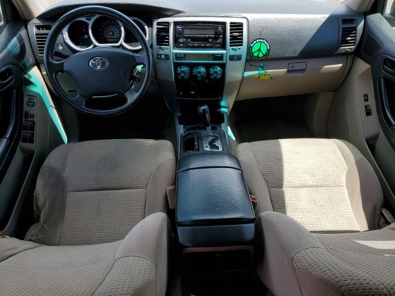 Продаж на аукціоні авто 2003 Toyota 4runner, vin: JTEZT14R430003285, номер лоту: 48005206
