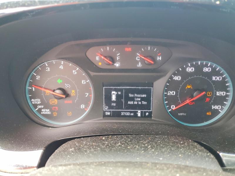 Продаж на аукціоні авто 2024 Chevrolet Traverse Limited, vin: 1GNESTKW6RJ130737, номер лоту: 50476806