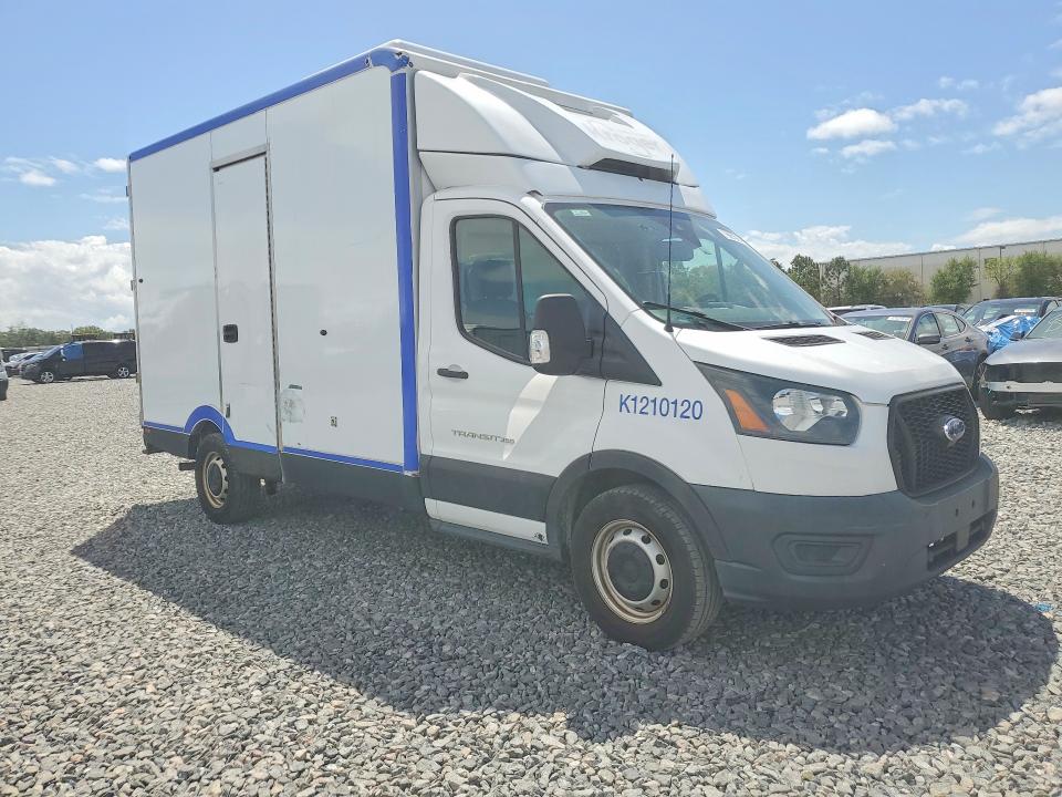 Продажа на аукционе авто 2021 Ford Transit, vin: 1FDBW5Z85MKA79927, номер лота: 79991965