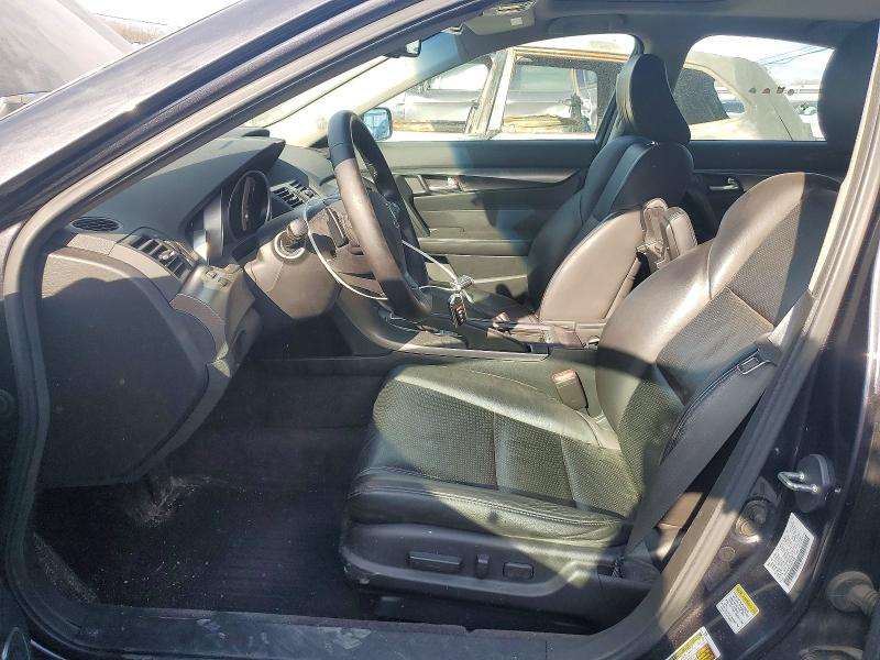 Aukcja sprzedaży 2012 Acura Tl, vin: 19UUA8F57CA033982, numer aukcji: 48051346