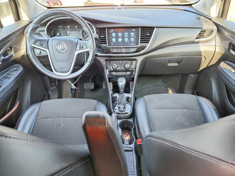Продажа на аукционе авто 2019 Buick Encore, vin: KL4CJASB8KB912892, номер лота: 51283046