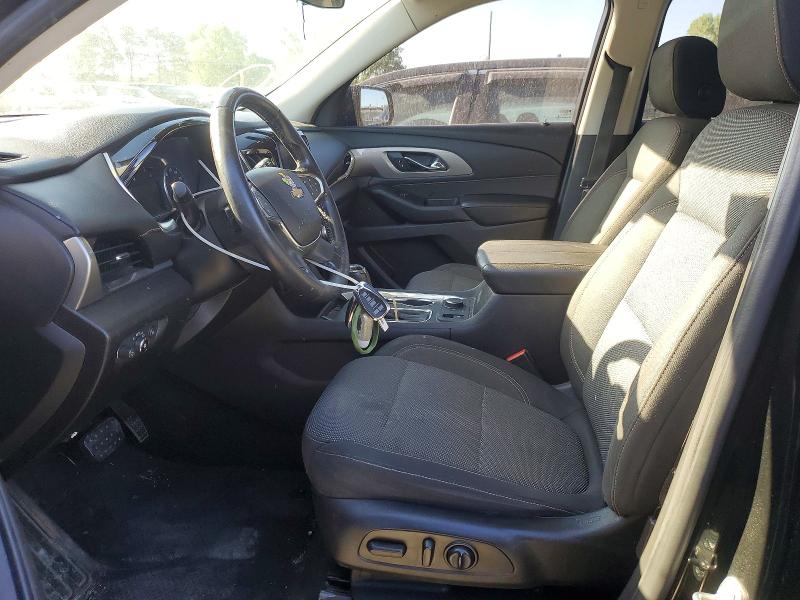 Aukcja sprzedaży 2019 Chevrolet Traverse, vin: 1GNEVGKW7KJ197108, numer aukcji: 50045656