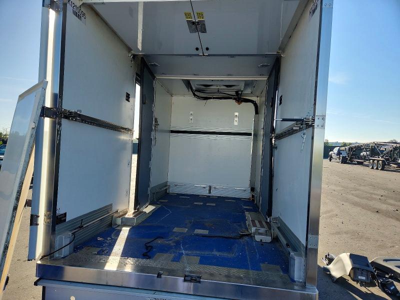 Продаж на аукціоні авто 2021 Ford Transit, vin: 1FDBW5Z8XMKA79941, номер лоту: 49638756