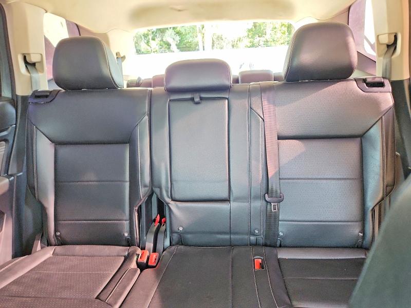Aukcja sprzedaży 2021 Volkswagen Atlas, vin: 1V2JR2CA2MC571518, numer aukcji: 50245346