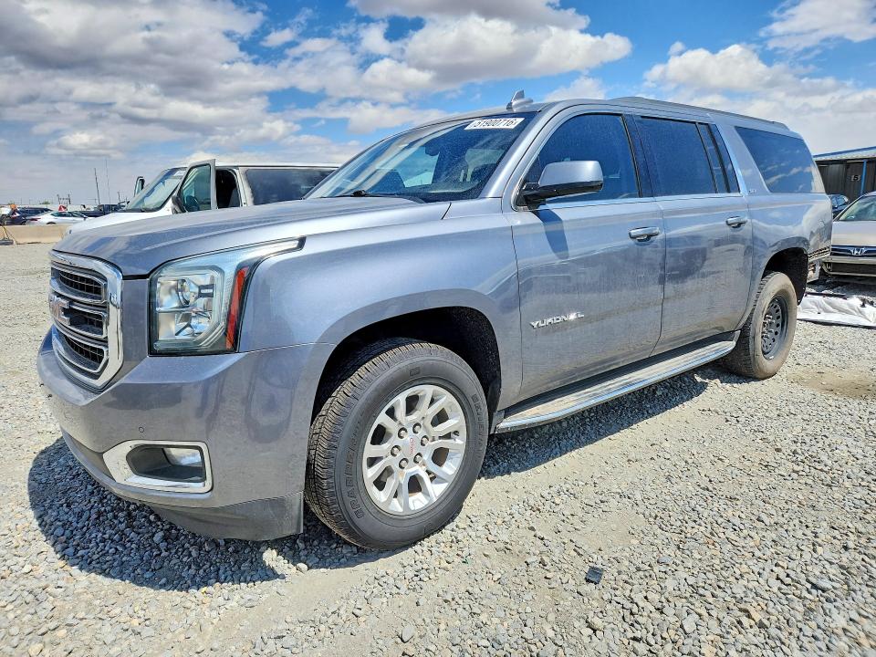 Продажа на аукционе авто 2019 Gmc Yukon Xl, vin: 1GKS2JKC6KR215580, номер лота: 51900716