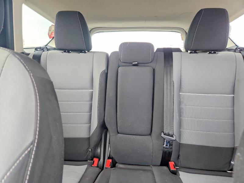 2015 Ford Escape მანქანა იყიდება აუქციონზე, vin: 1FMCU0G73FUB69205, აუქციონის ნომერი: 51473666