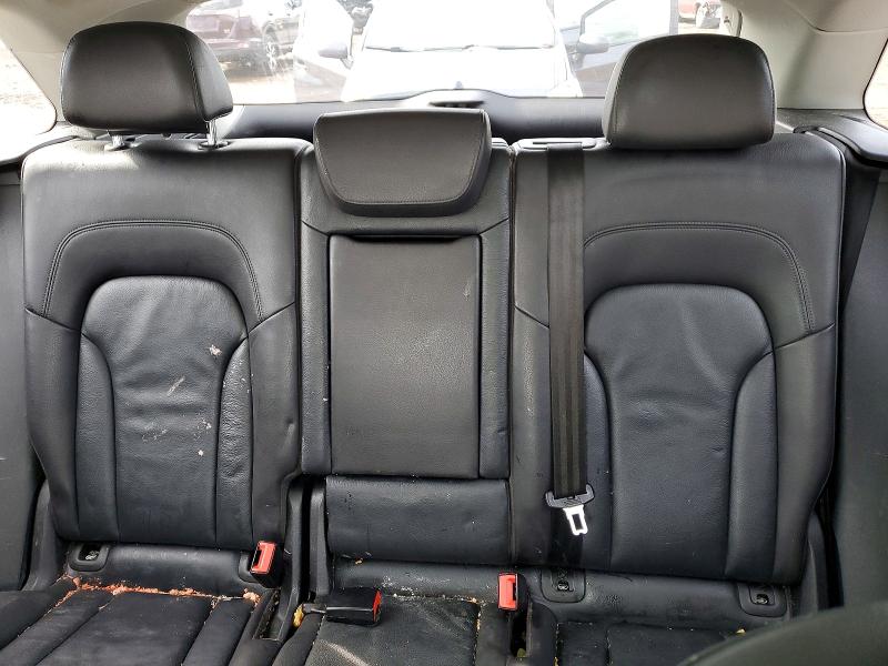 Продаж на аукціоні авто 2015 Audi Q5, vin: WA1CFAFP8FA052379, номер лоту: 49288556
