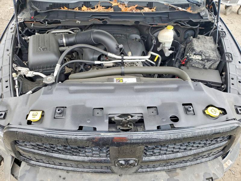 Продажа на аукционе авто 2014 Ram 1500, vin: 1C6RR7KT2ES469381, номер лота: 48067296