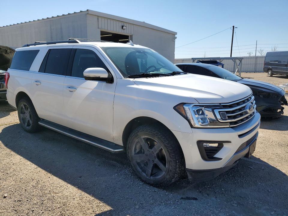 Aukcja sprzedaży 2019 Ford Expedition, vin: 1FMJK1JT4KEA64668, numer aukcji: 50228206