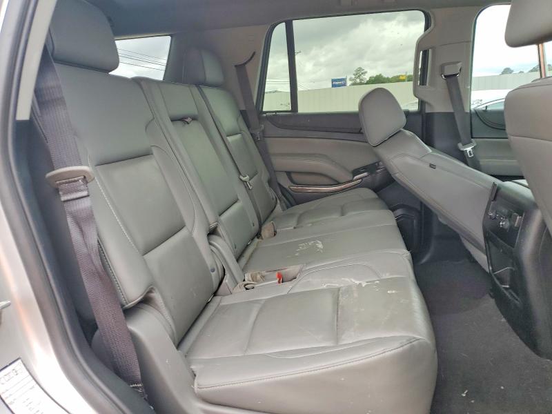 51093466 :رقم المزاد ، 1GNSCBKC5LR226836 vin ، 2020 Chevrolet Tahoe مزاد بيع