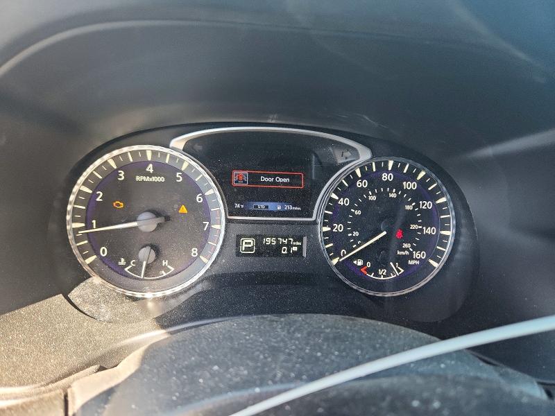 Aukcja sprzedaży 2016 Infiniti Qx60, vin: 5N1AL0MN7GC507810, numer aukcji: 48906166