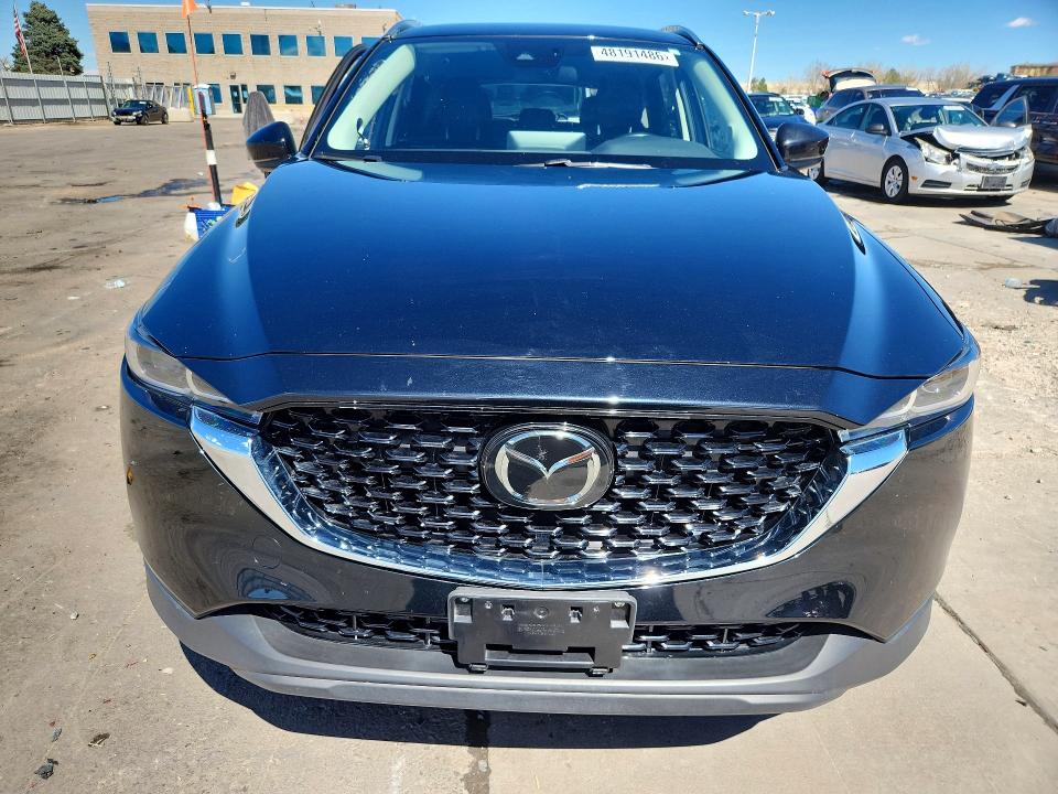 Aukcja sprzedaży 2023 Mazda Cx-5, vin: JM3KFBBM5P0181097, numer aukcji: 48191486