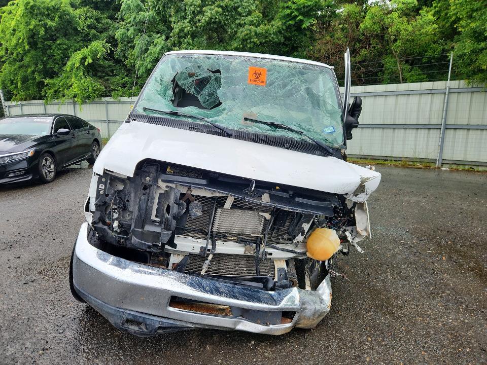 Продаж на аукціоні авто 2014 Ford Econoline, vin: 1FBNE3BLXEDA77799, номер лоту: 51791376