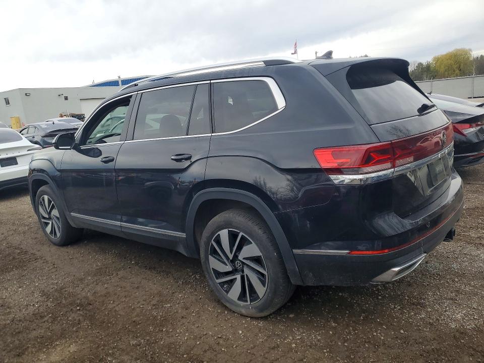 Продаж на аукціоні авто 2024 Volkswagen Atlas, vin: 1V2BR2CA0RC620436, номер лоту: 50217796