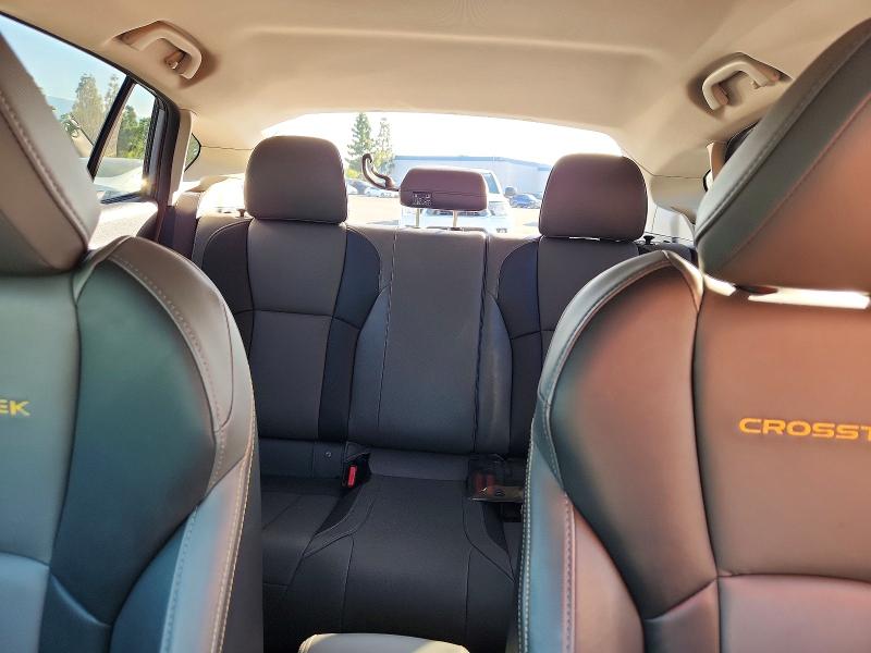 Продаж на аукціоні авто 2022 Subaru Crosstrek, vin: JF2GTHRC4NH279979, номер лоту: 51197626