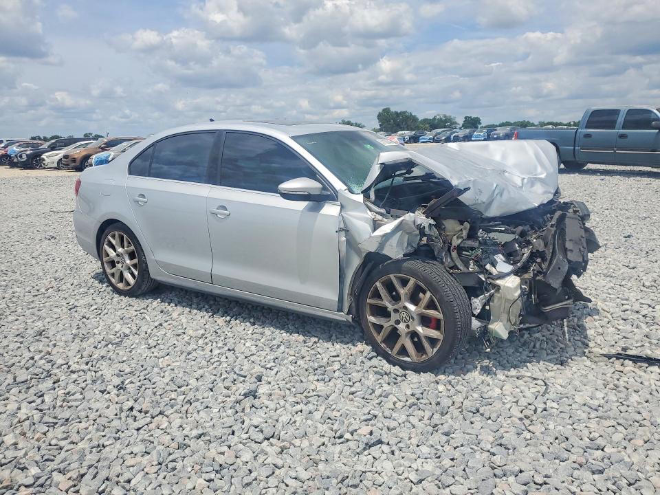 51126346 :رقم المزاد ، 3VW4T7AJ4EM263814 vin ، 2014 Volkswagen Jetta مزاد بيع