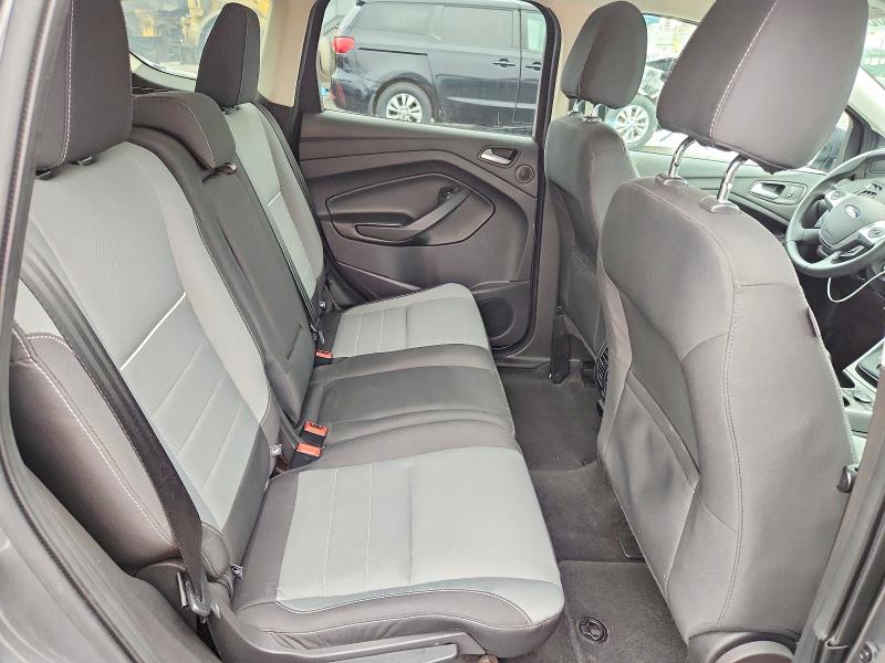 Продаж на аукціоні авто 2014 Ford Escape, vin: 1FMCU9GX1EUC62372, номер лоту: 49660026