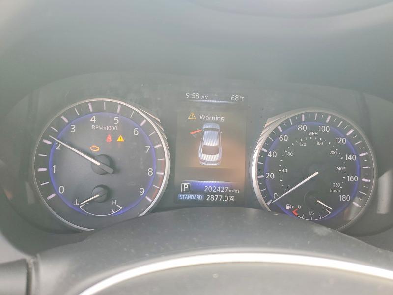 Aukcja sprzedaży 2015 Infiniti Q50, vin: JN1BV7AP6FM332091, numer aukcji: 48298066