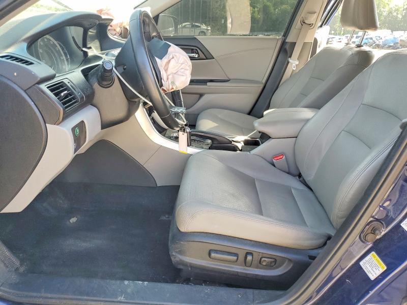49872066 :رقم المزاد ، 1HGCR2F86DA175804 vin ، 2013 Honda Accord مزاد بيع