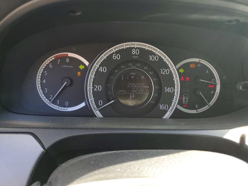 Продаж на аукціоні авто 2013 Honda Accord, vin: 1HGCR2F35DA085399, номер лоту: 50897626