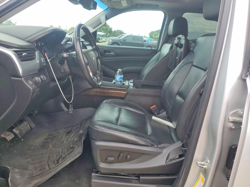 Aukcja sprzedaży 2018 Chevrolet Tahoe, vin: 1GNSKBKC5JR191456, numer aukcji: 50780446