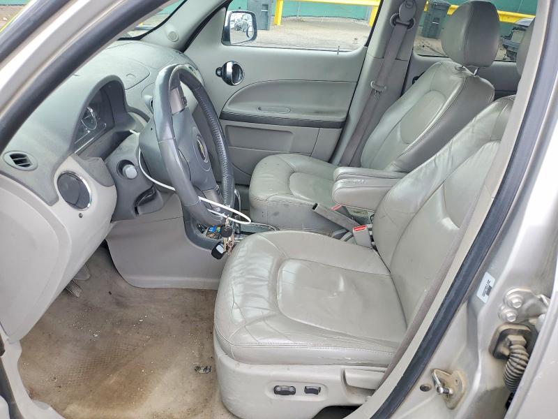 2007 Chevrolet Hhr მანქანა იყიდება აუქციონზე, vin: 3GNDA23D97S601023, აუქციონის ნომერი: 51533106