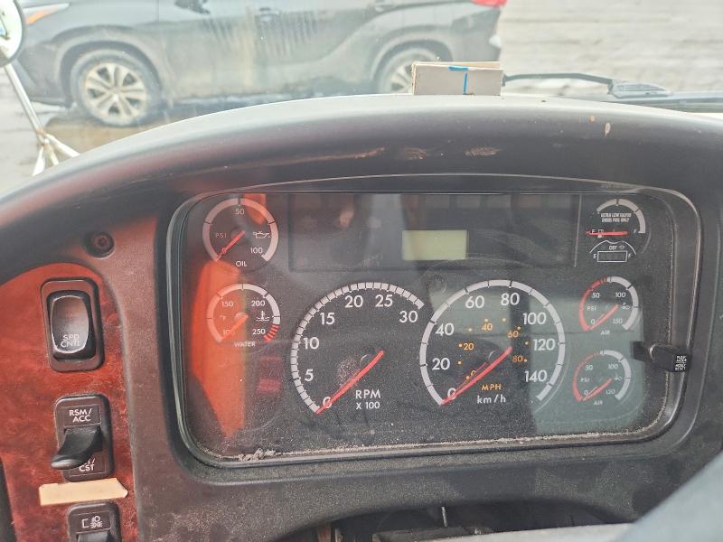 Продажа на аукционе авто 2012 Freightliner M2, vin: 1FVACXDT2CHBR7257, номер лота: 47734836