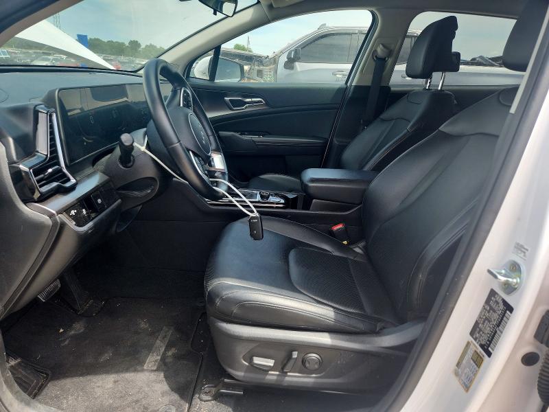 Aukcja sprzedaży 2023 Kia Sportage, vin: 5XYK33AF7PG091373, numer aukcji: 51703536