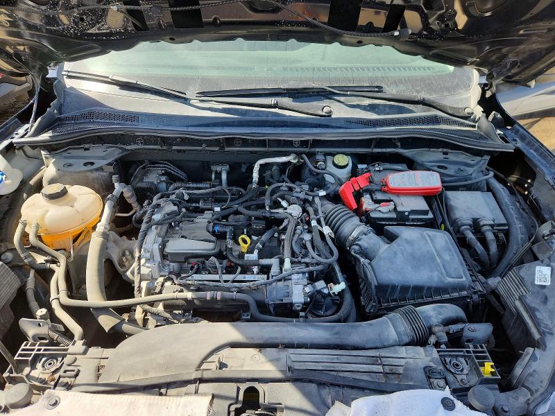 Aukcja sprzedaży 2021 Ford Escape, vin: 1FMCU9H68MUA59709, numer aukcji: 48759716