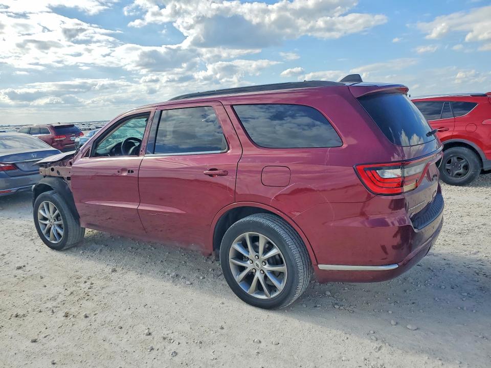 Продаж на аукціоні авто 2019 Dodge Durango, vin: 1C4RDJAG4KC535749, номер лоту: 49012096