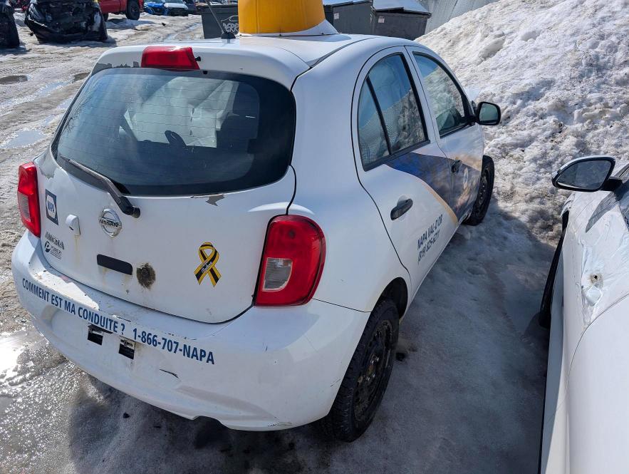 Aukcja sprzedaży 2019 Niss Micra, vin: 3N1CK3CPXKL200250, numer aukcji: 49461756