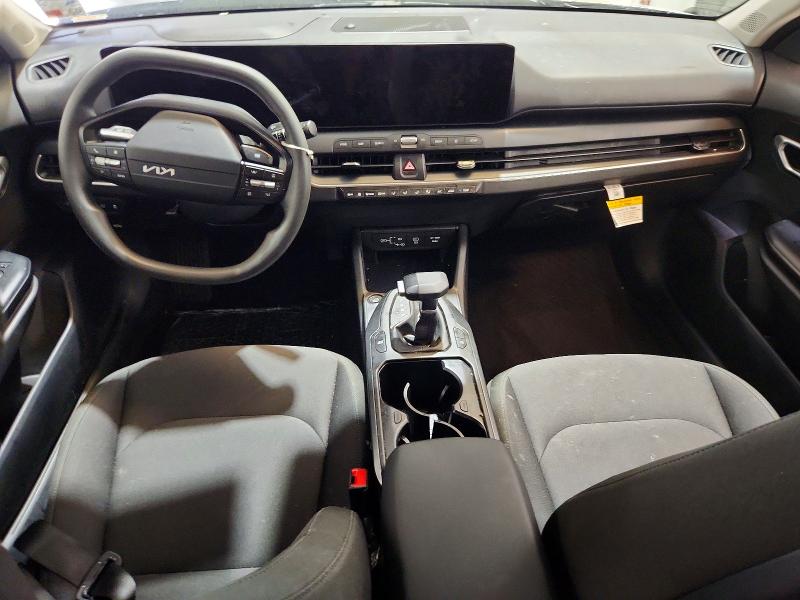 Продаж на аукціоні авто 2026 Kia K4, vin: 3KPFT4DE4TE270049, номер лоту: 50652066