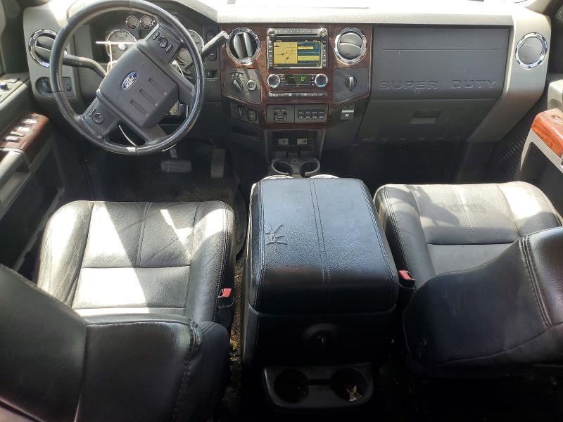 Aukcja sprzedaży 2009 Ford F250, vin: 1FTSW21R79EA82373, numer aukcji: 50320956