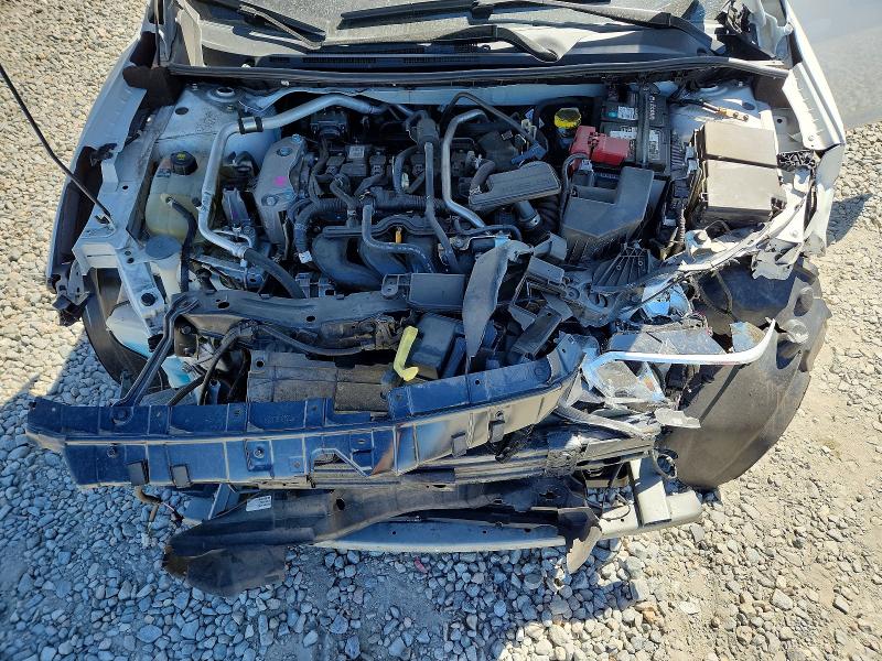 Продаж на аукціоні авто 2024 Nissan Sentra, vin: 3N1AB8BV7RY287008, номер лоту: 50123106