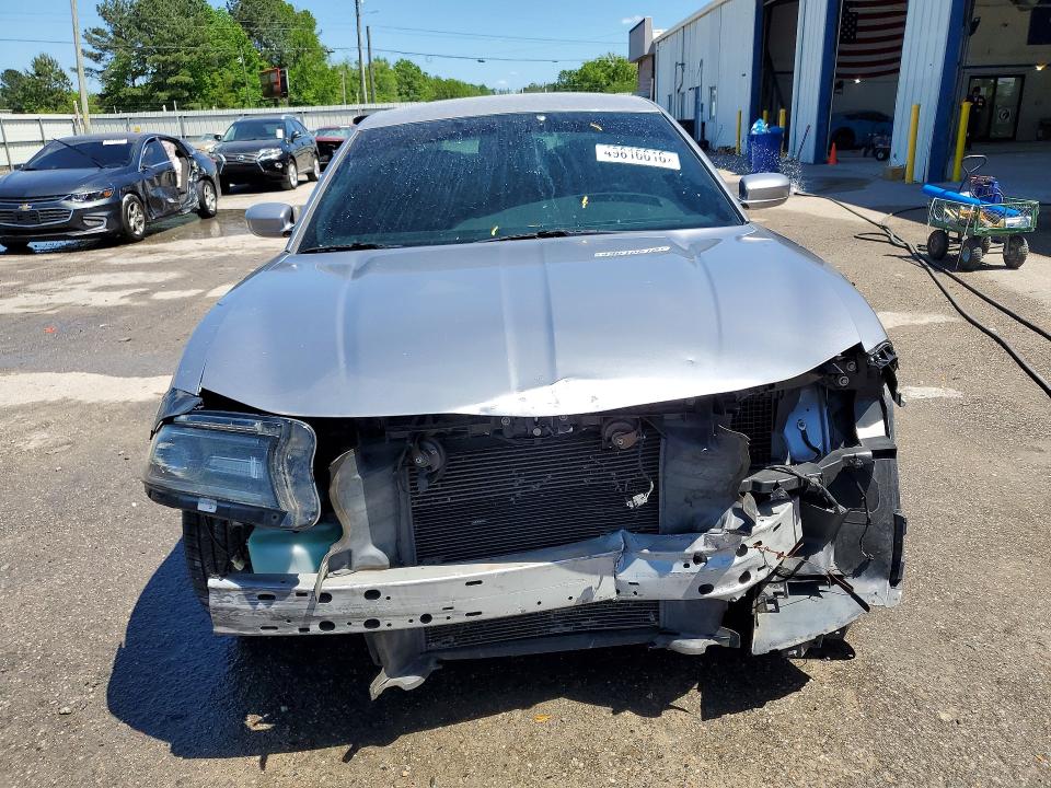 Aukcja sprzedaży 2017 Dodge Charger, vin: 2C3CDXBG2HH566998, numer aukcji: 49816616