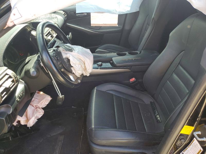 Aukcja sprzedaży 2014 Lexus Is, vin: JTHBF1D24E5035190, numer aukcji: 49508136
