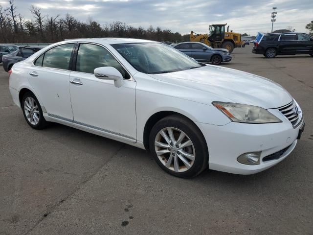 Продажа на аукционе авто 2010 Lexus Es, vin: JTHBK1EG4A2372881, номер лота: 50737116